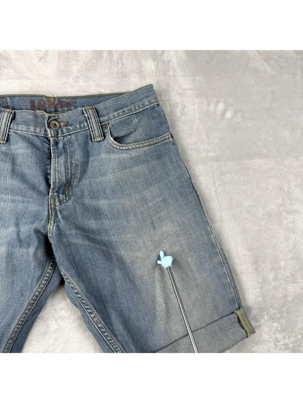 Levis not sale